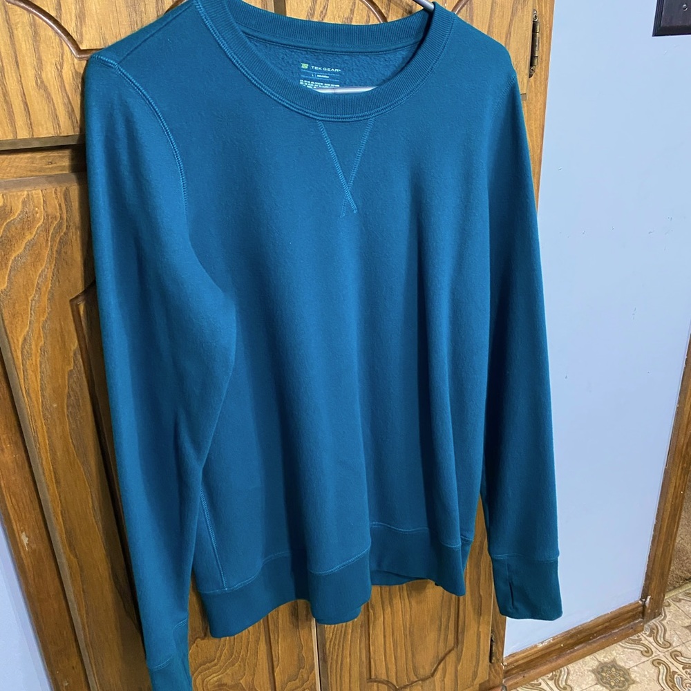 Tek Gear Sweatshirt.